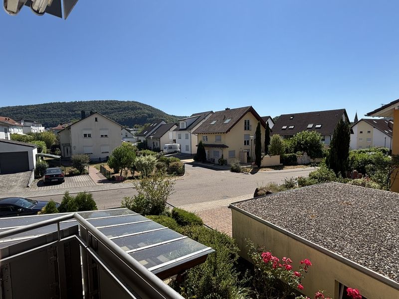 Sonniges Zuhause mit 3 Zimmern und großem Balkon in Kleingemünd